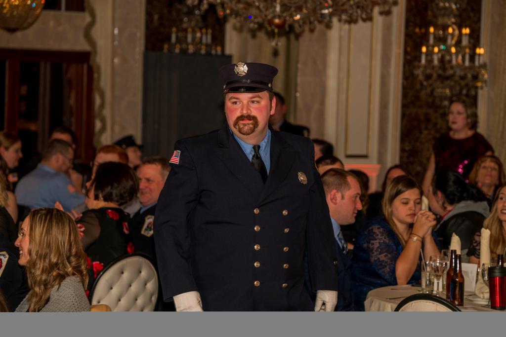 2019 Installation Dinner